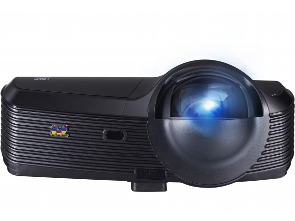 Projektor ViewSonic PJD8633ws